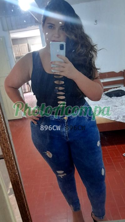 Lana, escort em Macapá