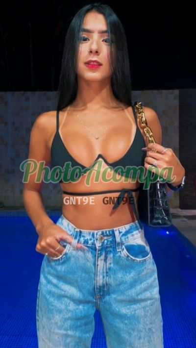 Bella, acompanhante em Sorocaba