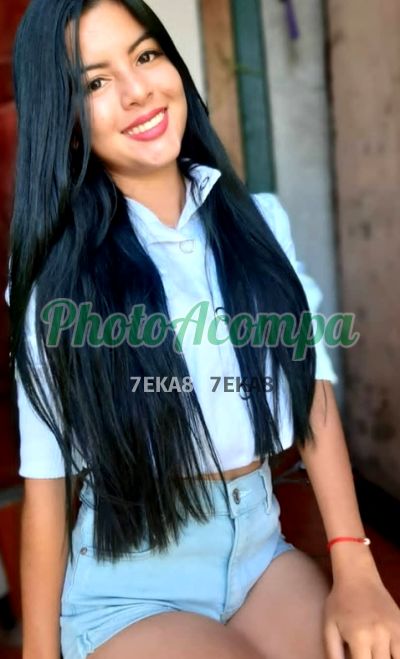 Laianne, garota de programa em São José dos Campos