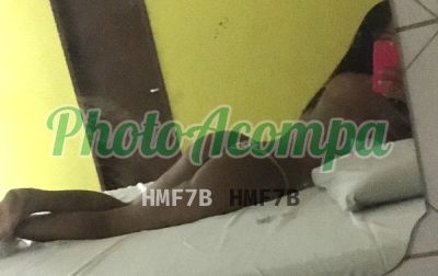 Isabella Freitas, travesti em São Luís