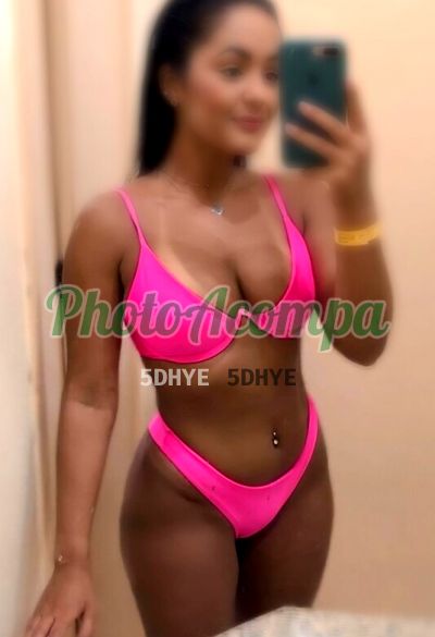 Lorena, acompanhante em Piracicaba