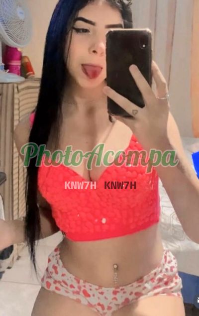 Bruna, escort em Sorocaba