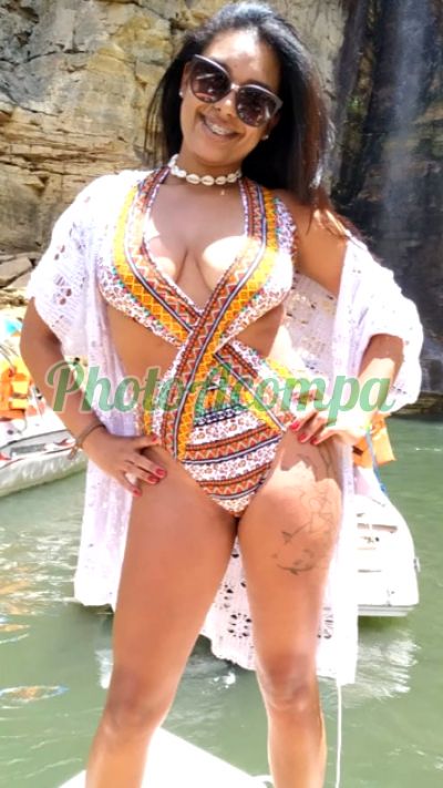 Bruna, garota de programa em Florianópolis