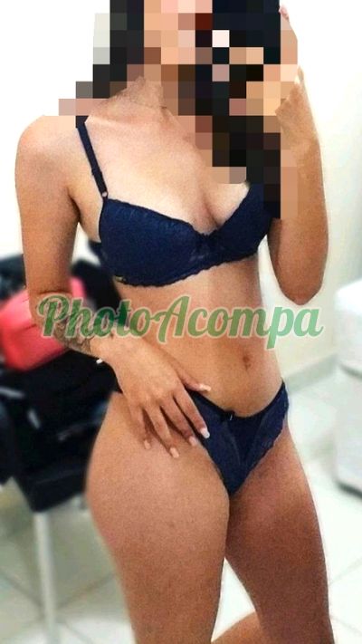 Lilithe, garota de programa em Nova Iguaçu