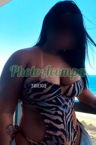 Karla, escort em Osasco