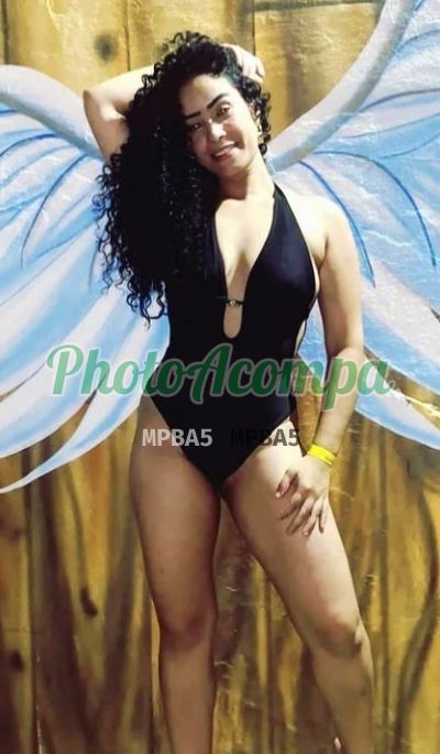 Karlinha, garota de programa em Teresina