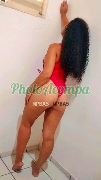 Karlinha, escort em Teresina