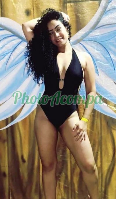 Karlinha, garota de programa em Teresina