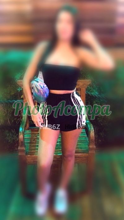 Julia Morena, escort em Guarulhos