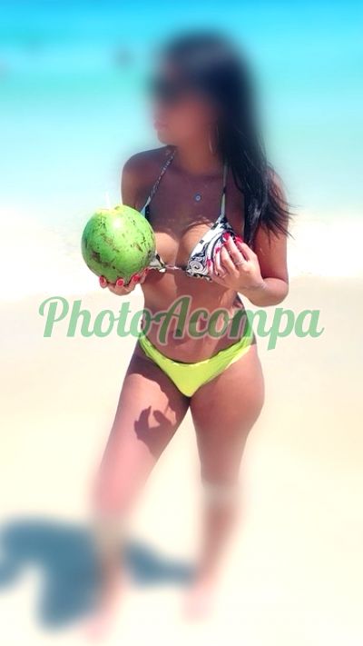 Julia Morena, acompanhante em Guarulhos