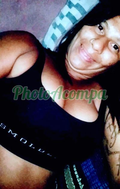 Ninfetinha, garota de programa em Alto do Rodrigues