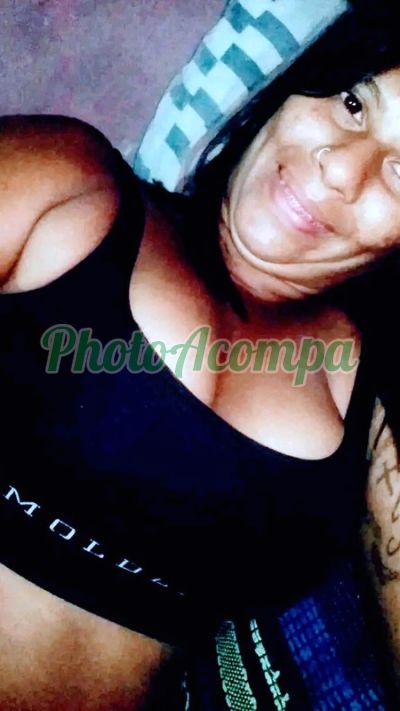 Ninfetinha, garota de programa em Alto do Rodrigues