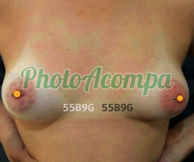 Gaby, transex em Sorocaba