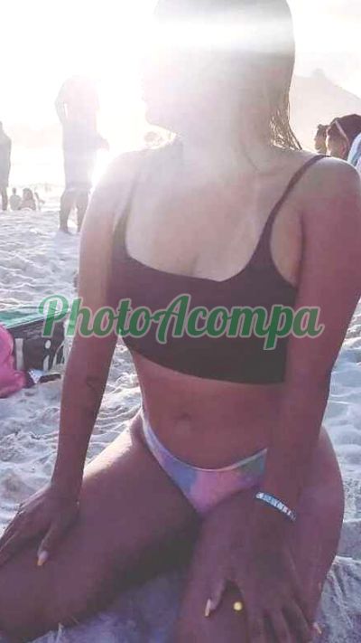 Maya, garota de programa em Belo Horizonte