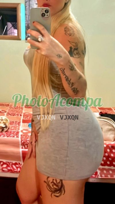 Nathalie Novais (21) 96511-2538, escort em Volta Redonda