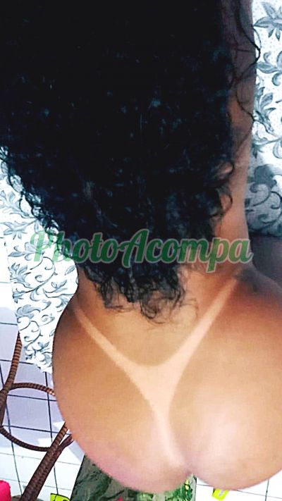 Bruninha Almeida, acompanhante no Centro (Salvador)