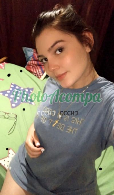 Melissa, acompanhante em Santana (SP)