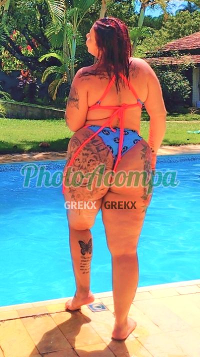 Bruna Lins (31) 99746-9503, garota de programa em Três Corações