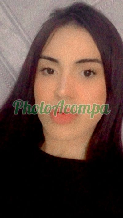 Ísis Ferreira, transex na Barra do Ceará (Fortaleza)