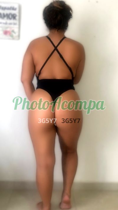 Sara, escort em Campinas