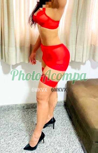 Enny Lee (62) 99321-3053, acompanhante no Jardim Nova Suíça (Goiânia)