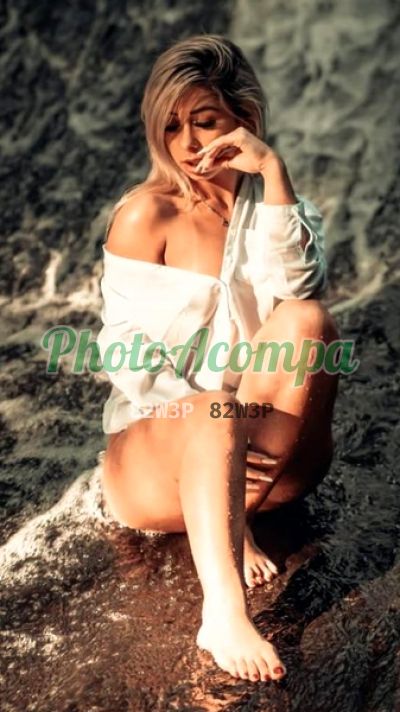 Bruna Andrade, acompanhante em Florianópolis