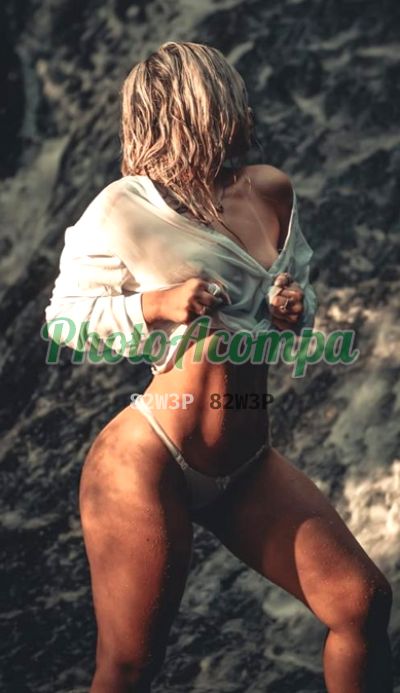 Bruna Andrade, garota de programa em Florianópolis