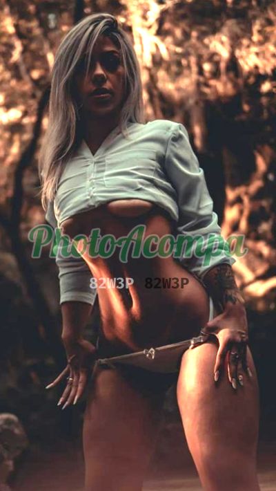 Bruna Andrade, escort em Florianópolis