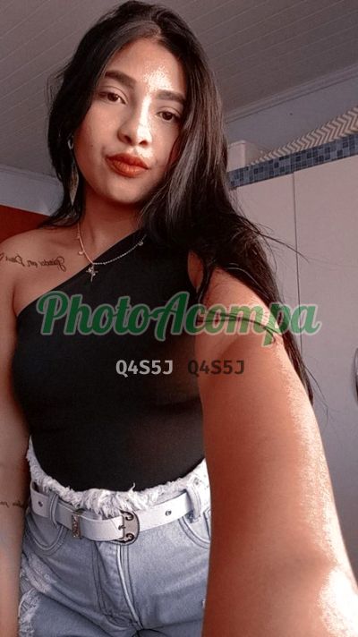 Yasmim, garota de programa em Araraquara