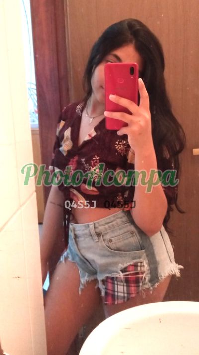 Yasmim, escort em Araraquara