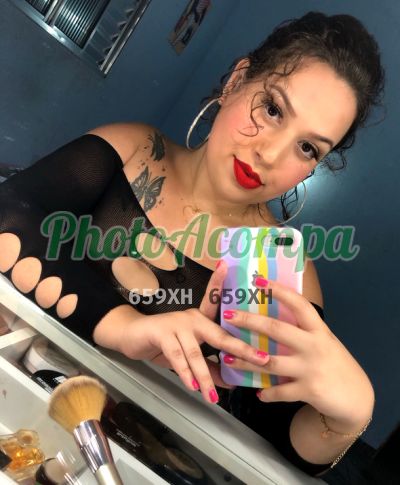 Isis (11) 92672-2675, travesti na Zona Leste (SP)
