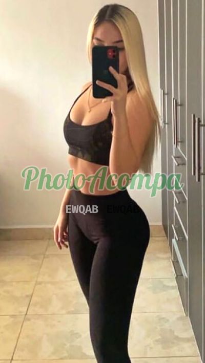Bruna, escort em Tatuapé (SP)