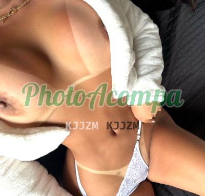 Morena Gostosa, escort em Canoas