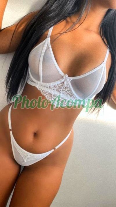 Naty, escort em Ceilândia