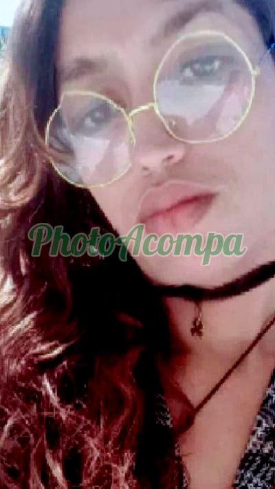 Anitta, travesti em Nova Iguaçu