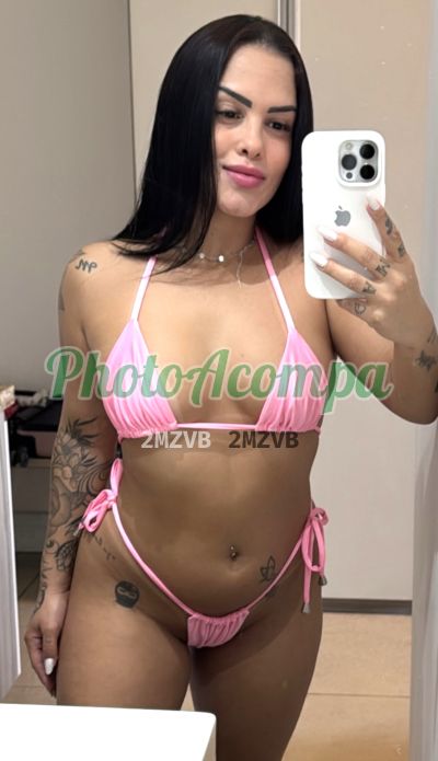 Marcela (32) 99822-7089, garota de programa em Macaé
