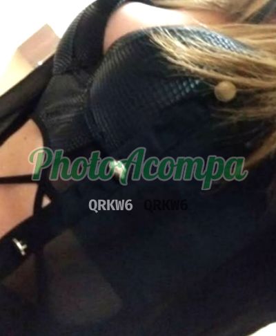 Kelly, garota de programa em Sumaré