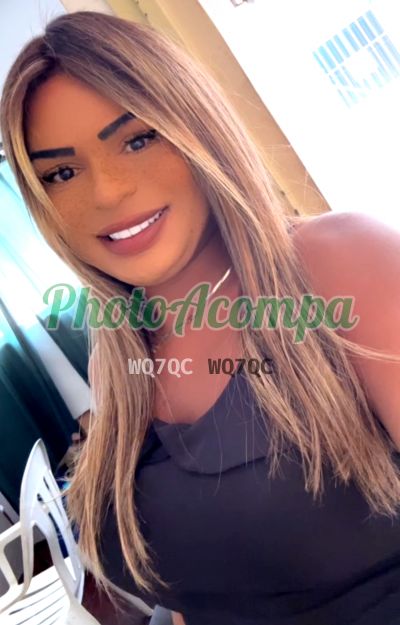Júlia (19) 98227-0858, transex em São Pedro