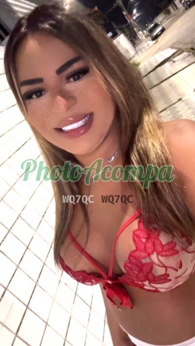 Júlia (19) 98227-0858, transex em São Pedro