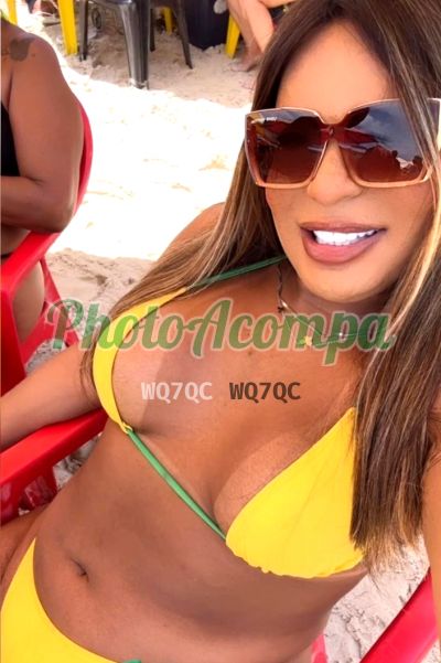 Júlia (19) 98227-0858, trans em São Pedro