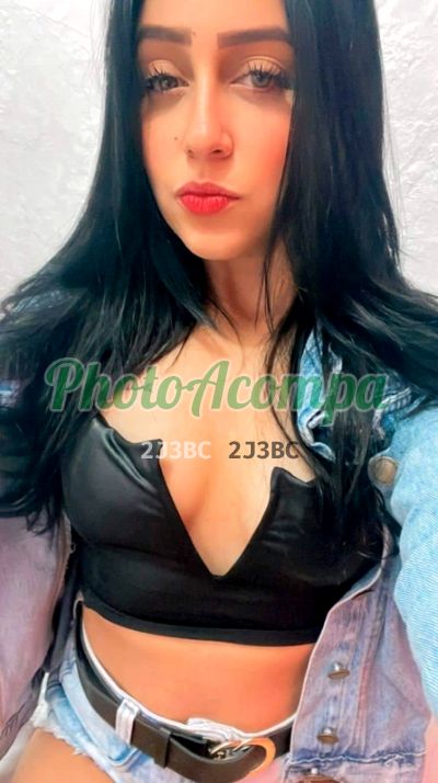 Fernanda, garota de programa em Tatuapé (SP)