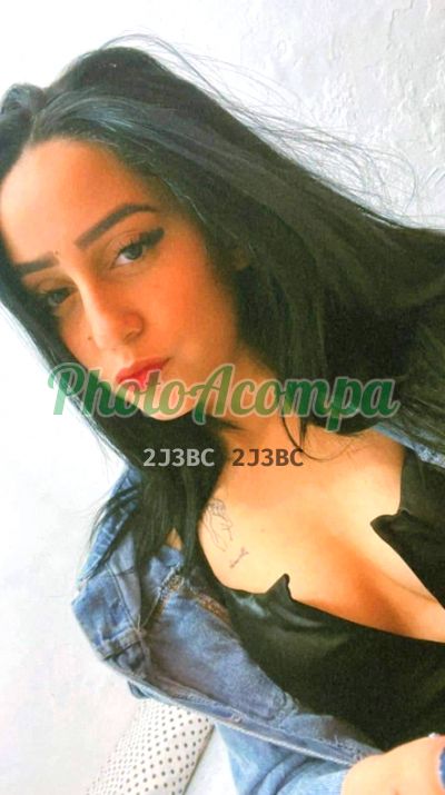 Fernanda, acompanhante em Tatuapé (SP)