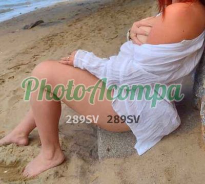 Manuela Monteiro, escort em Florianópolis