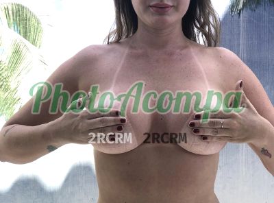 Sabrinny, acompanhante em Recife