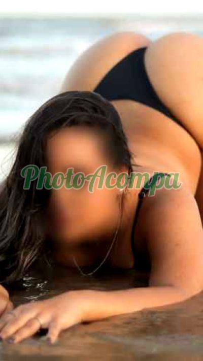 Nicolly Mayra, escort em Rio das Ostras