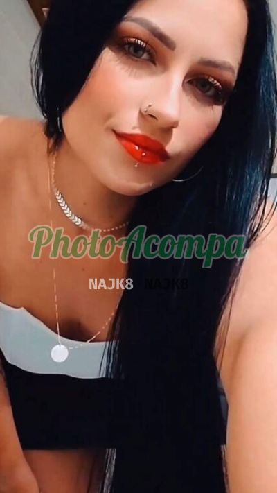 Poliana, escort em São José do Rio Preto
