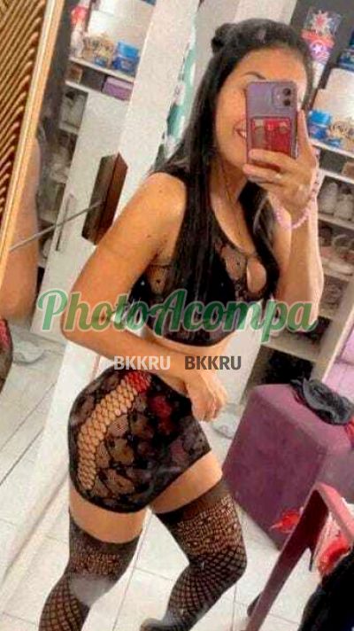 Patrícia, acompanhante em Itaquaquecetuba