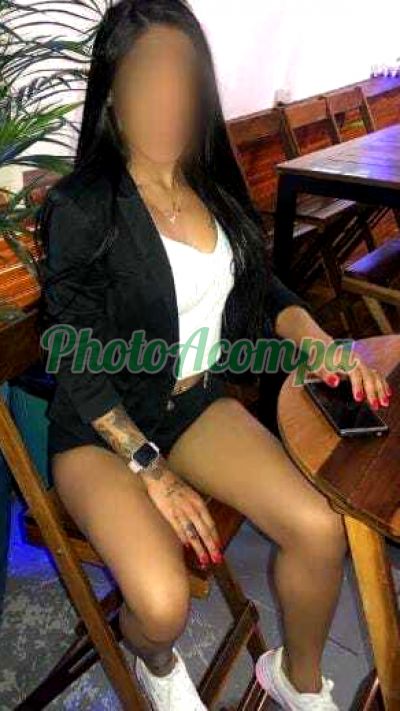 Patrícia, escort em Itaquaquecetuba