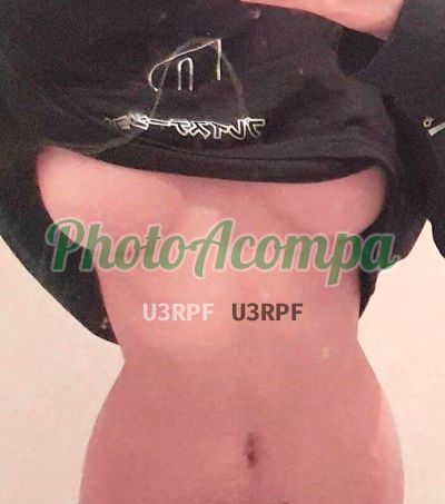Amanda Gabriella, escort em Recife