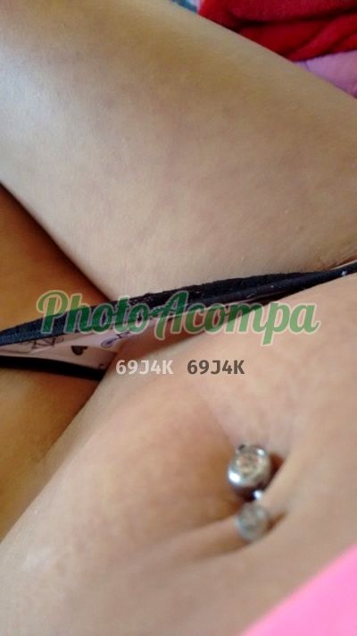 Niky, escort em Bragança Paulista